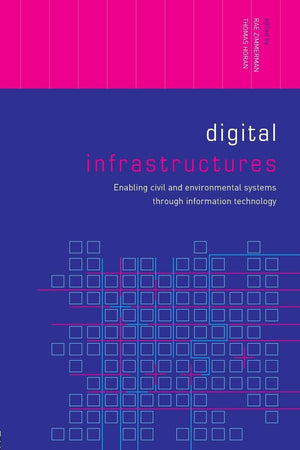 Digital Infrastructures (Networked Cities Series)