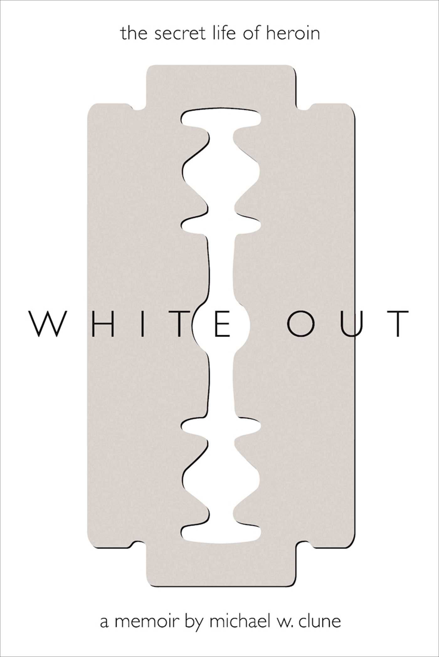 White Out: The Secret Life of Heroin,Used