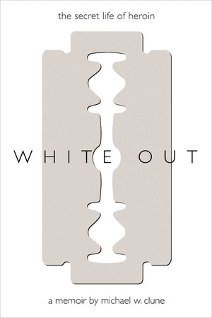 White Out: The Secret Life of Heroin,Used