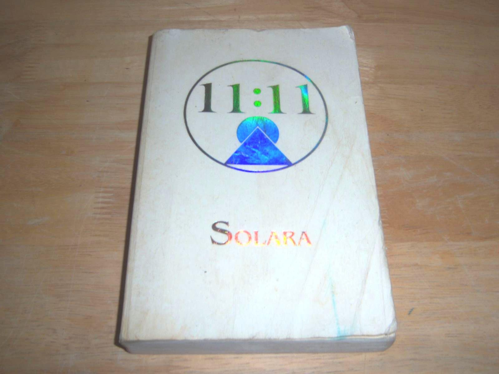 11 : 11: Inside the Doorway,Used