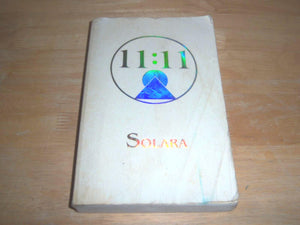 11 : 11: Inside the Doorway,Used