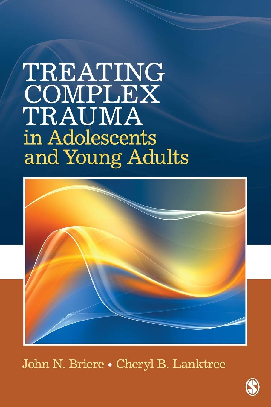 Treating Complex Trauma in Adolescents and Young Adults,Used