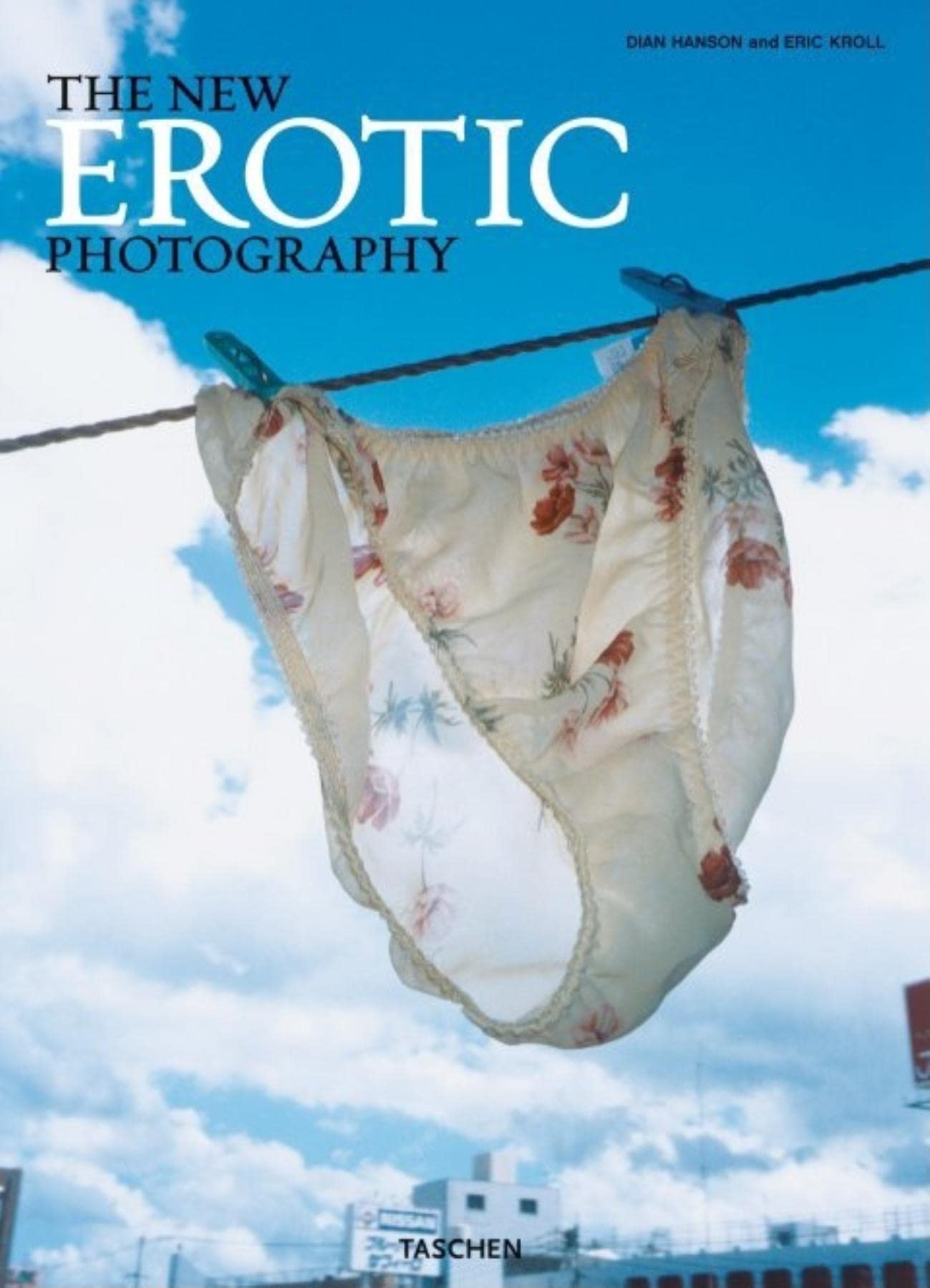 The New Erotic Photography,Used