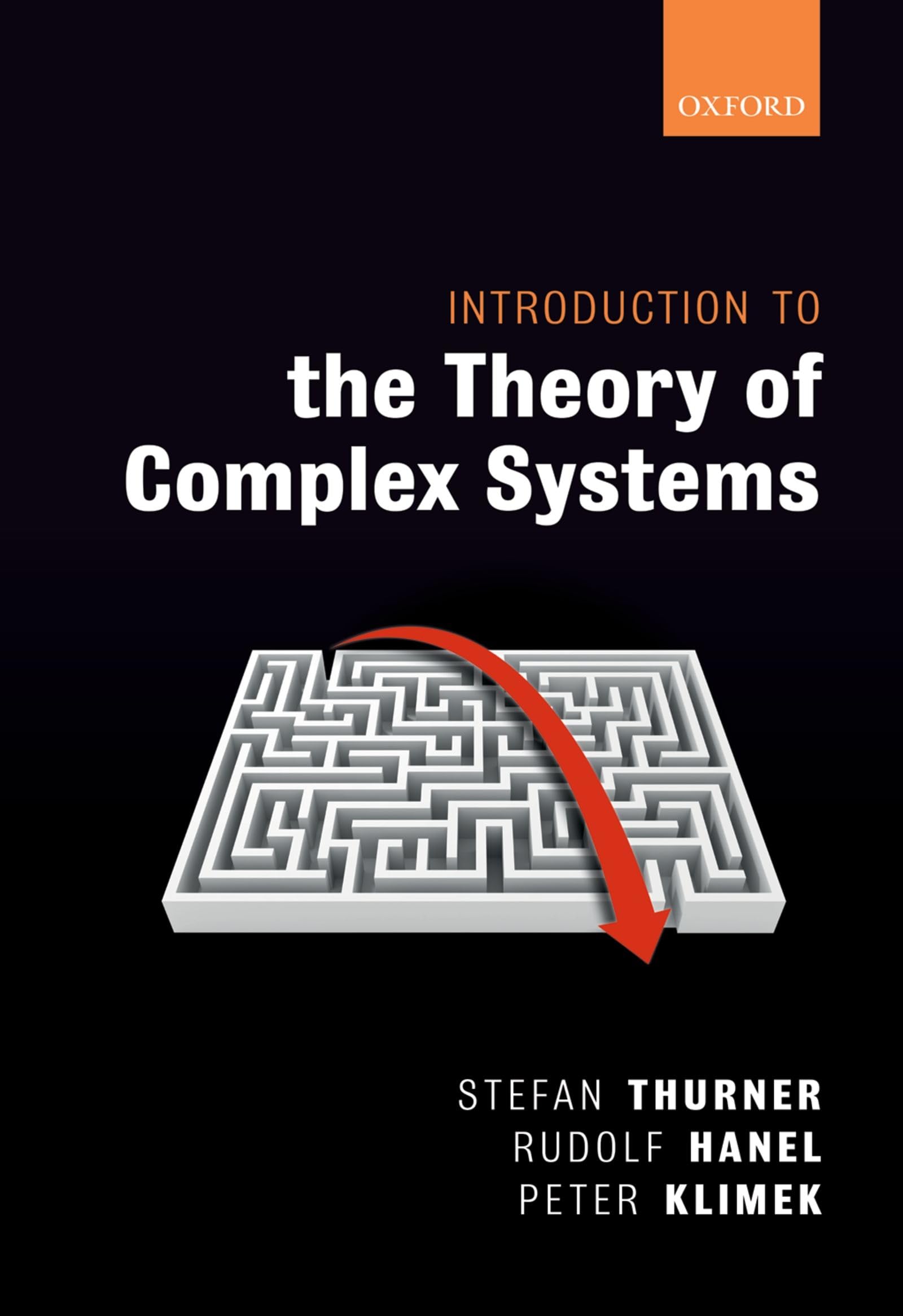 Introduction to the Theory of Complex Systems,Used