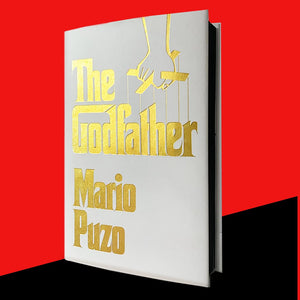 The Godfather: Deluxe Edition-new