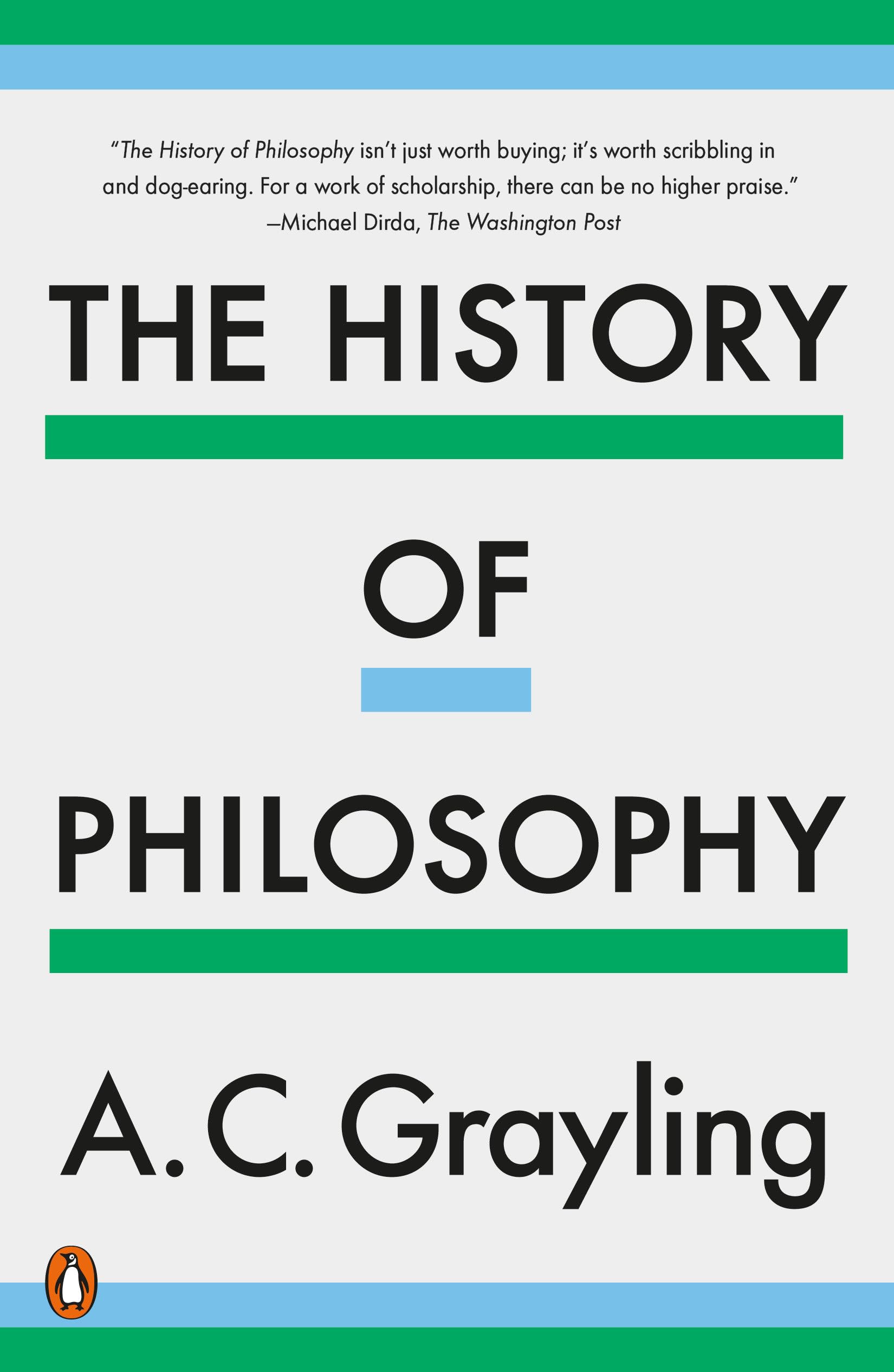The History of Philosophy,Used