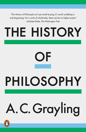 The History of Philosophy,Used