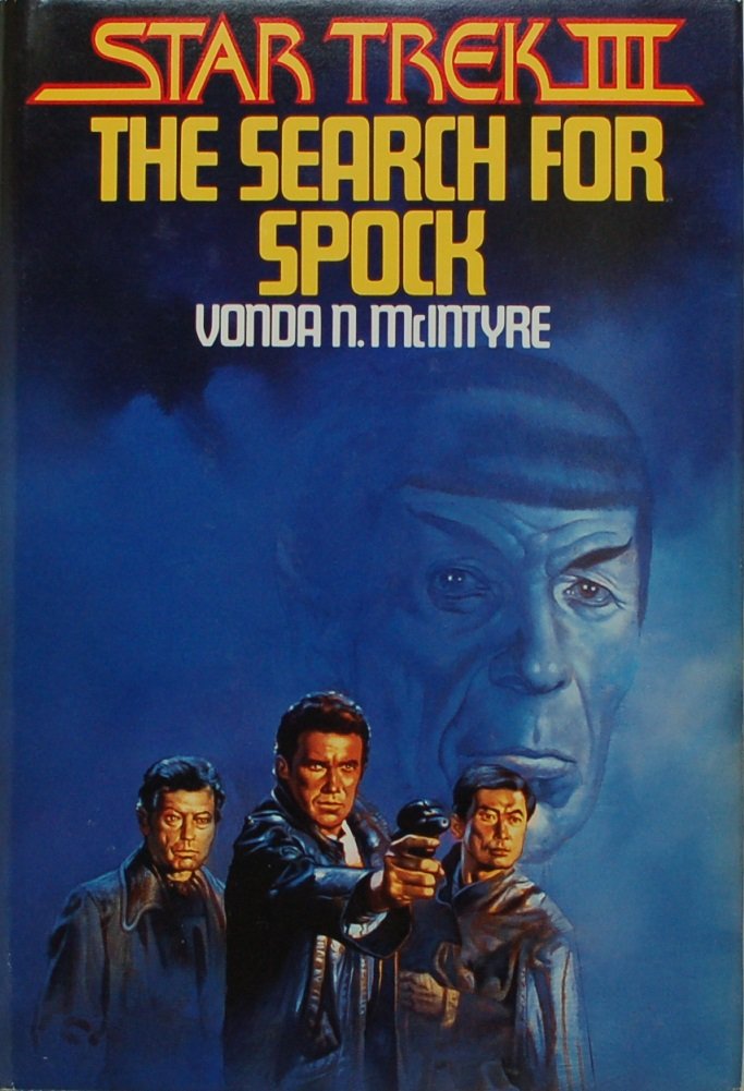 Star Trek III: The Search for Spock