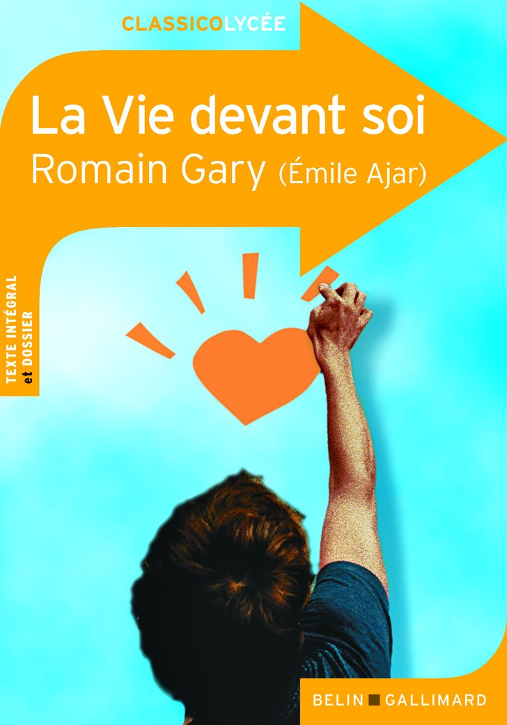 La Vie devant soi,Used