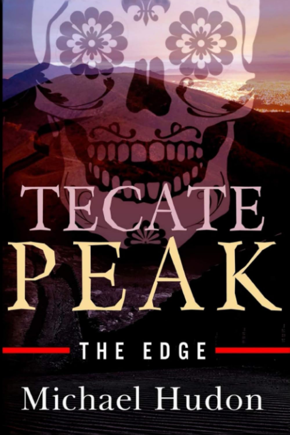 Tecate Peak: The Edge,Used