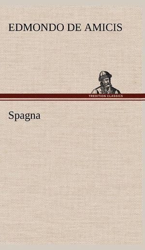 Spagna (German Edition),Used