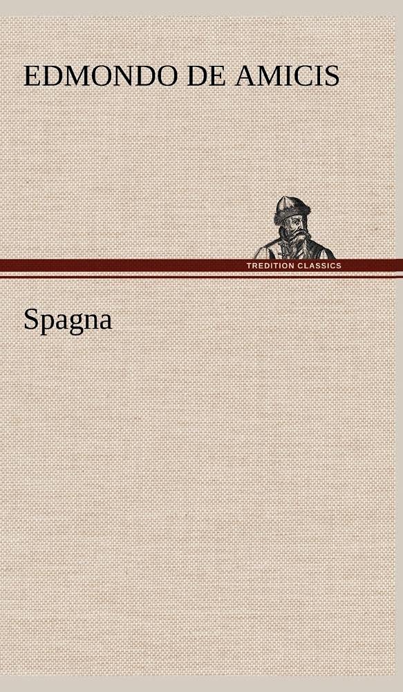 Spagna (German Edition),Used
