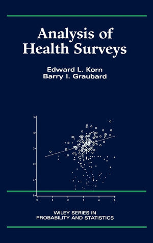 Analysis of Health Surveys,Used