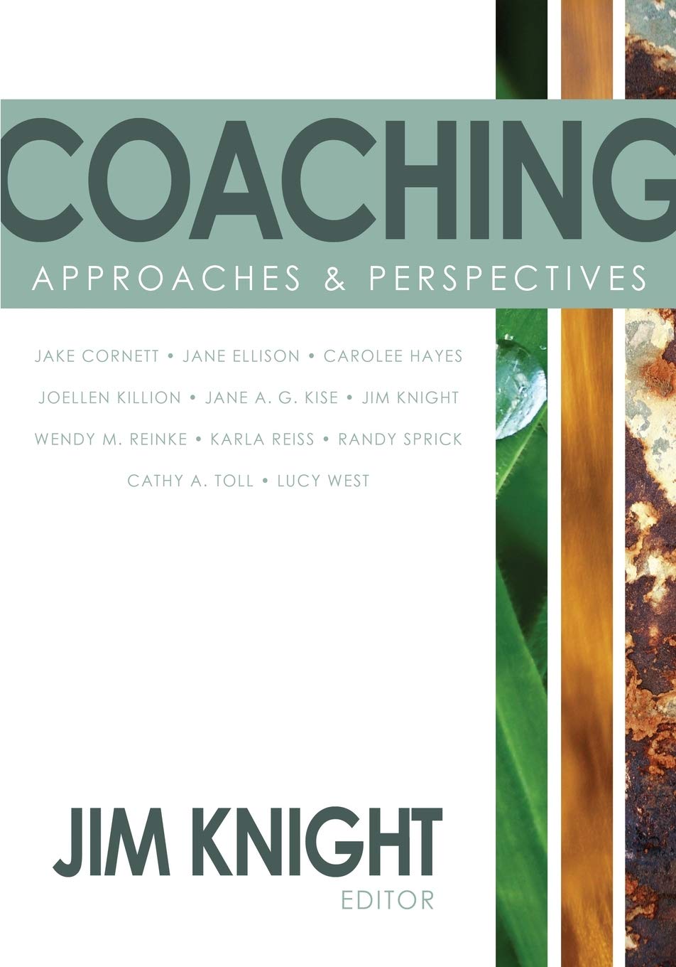 Coaching: Approaches & Perspectives,Used