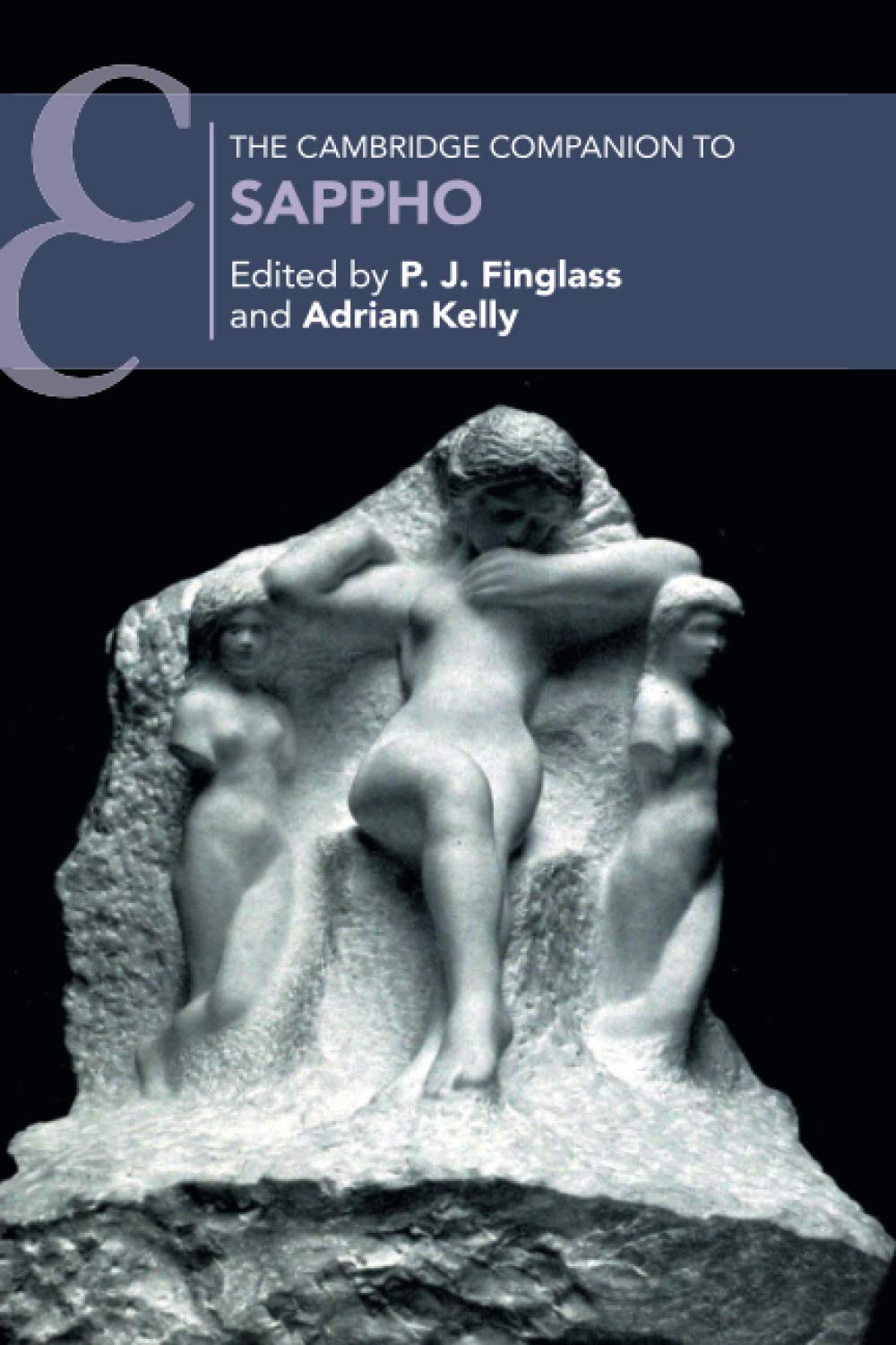 The Cambridge Companion to Sappho (Cambridge Companions to Literature),Used