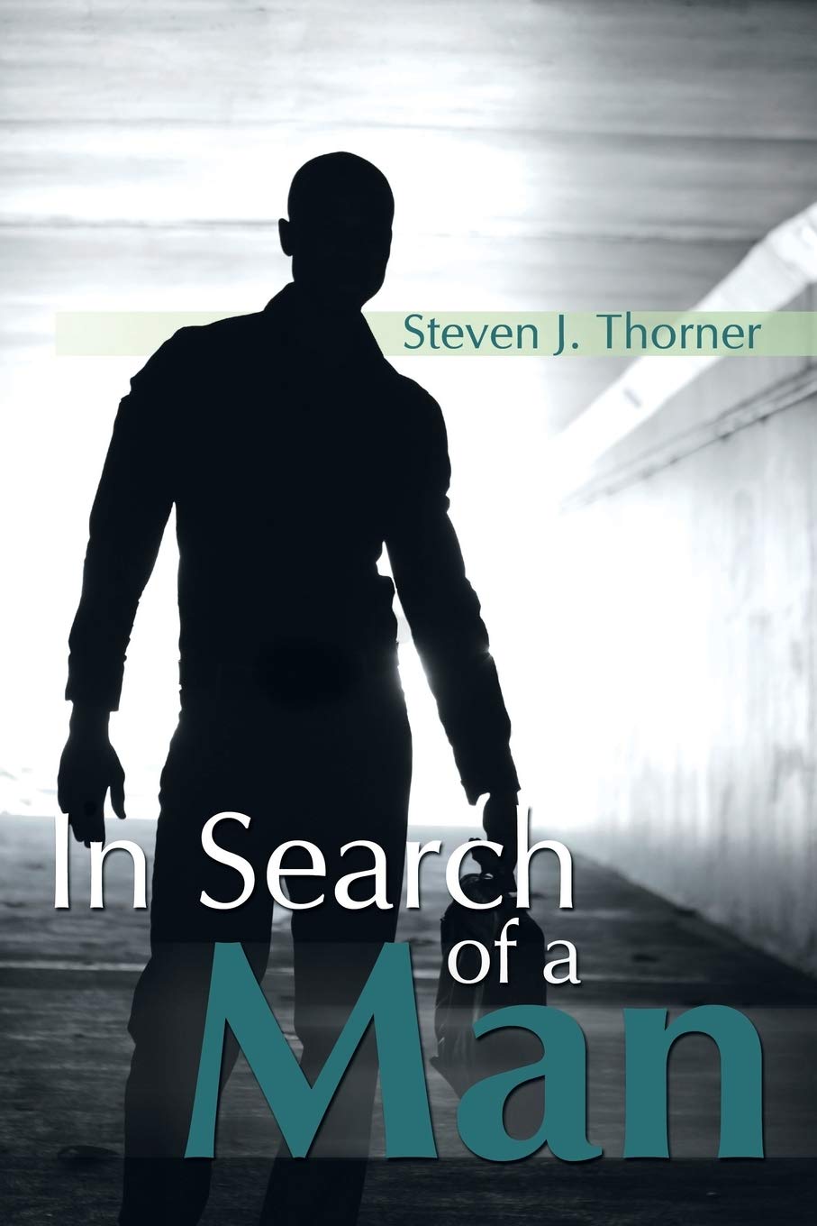 In Search Of A Man,Used