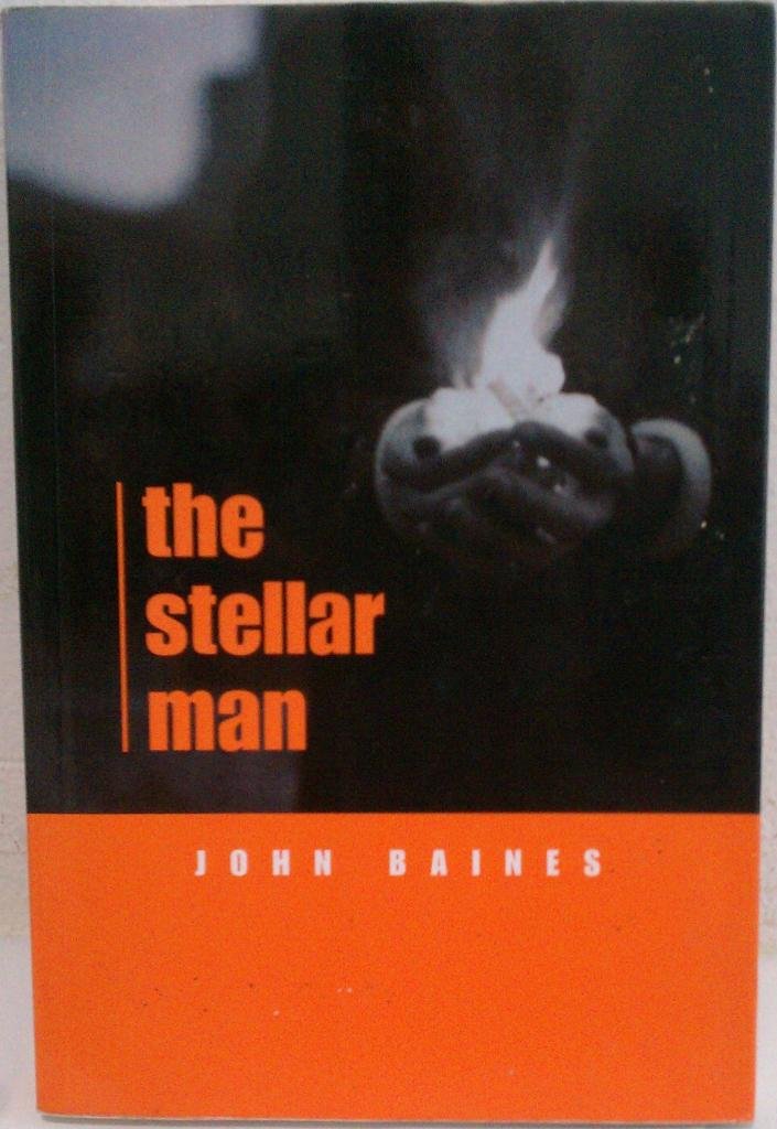 The Stellar Man, Second Edition (Hermetic Philosophy)