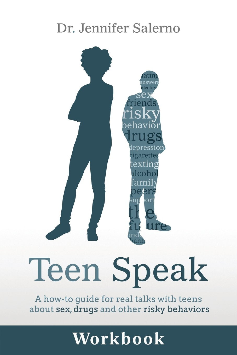 Teen Speak Workbook,Used