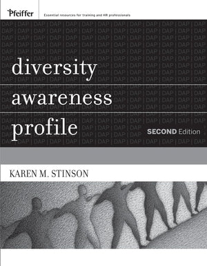 Diversity Awareness Profile (Dap)