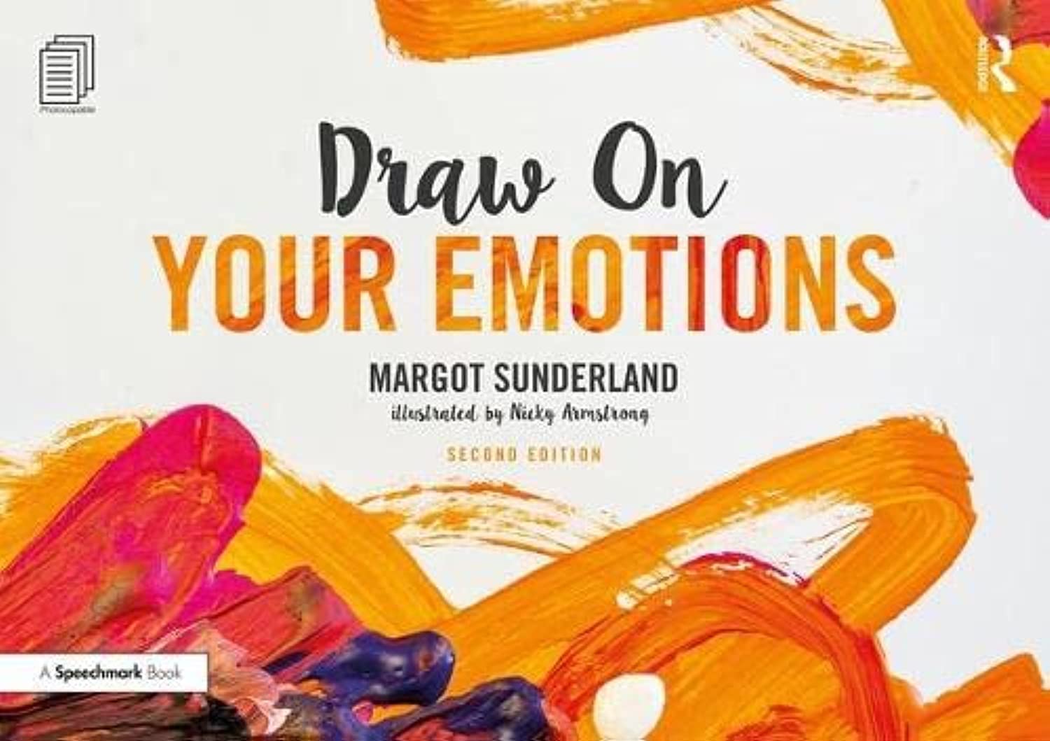 Draw on Your Emotions,Used