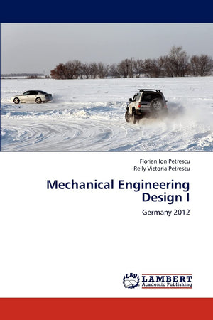 Mechanical Engineering Design I: Germany 2012,Used