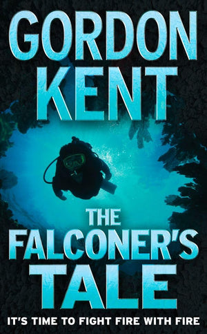 The Falconers Tale,Used