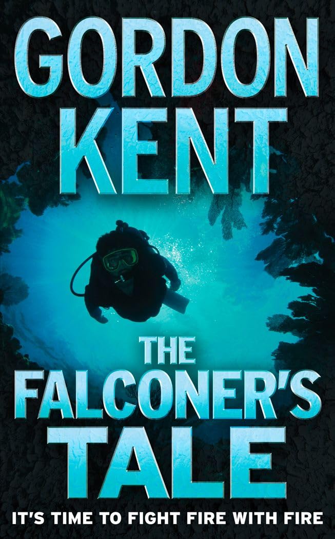 The Falconers Tale,Used