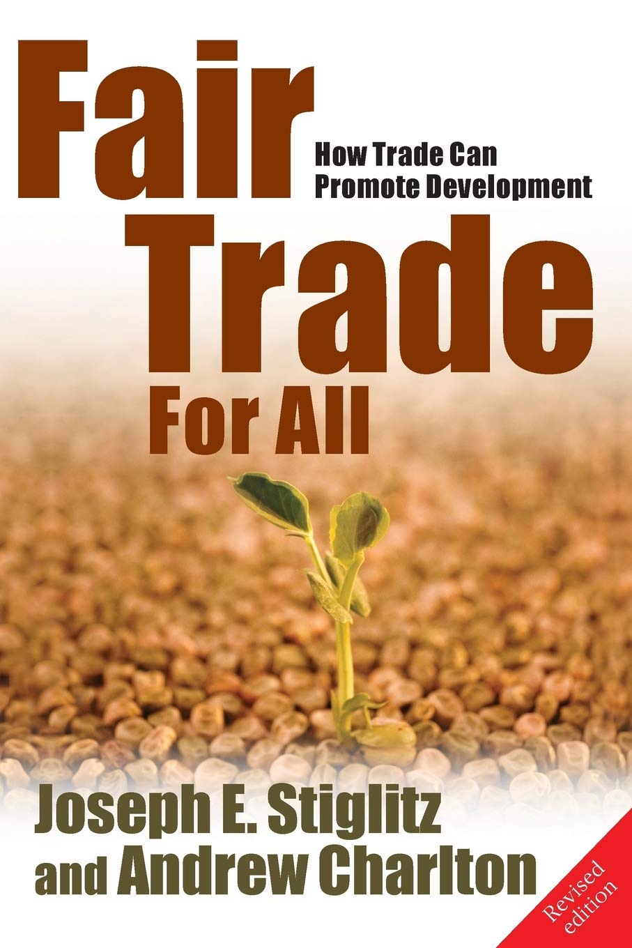 Fair Trade for All: How Trade Can Promote Development,Used
