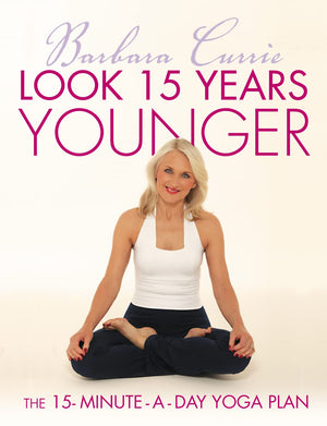 Look 15 Years Younger,Used