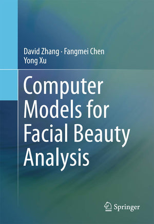 Computer Models for Facial Beauty Analysis,Used