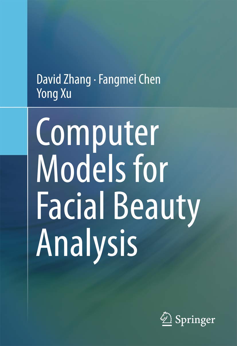 Computer Models for Facial Beauty Analysis,Used