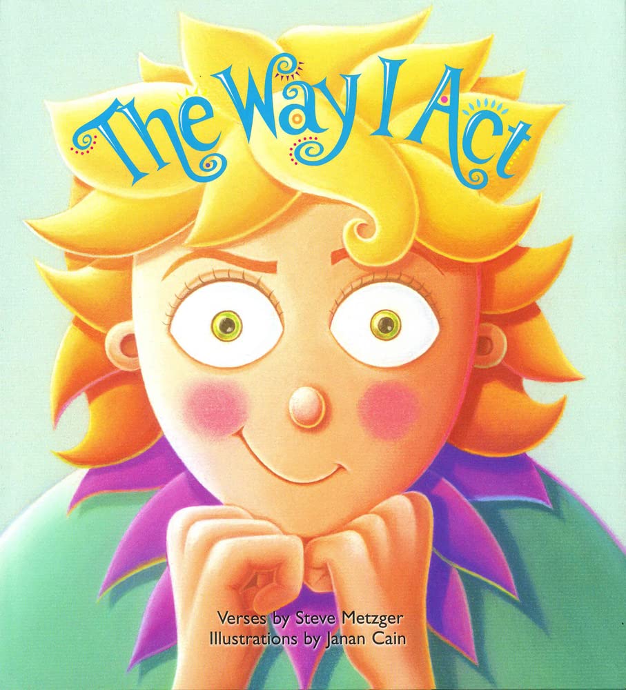 The Way I Act,Used