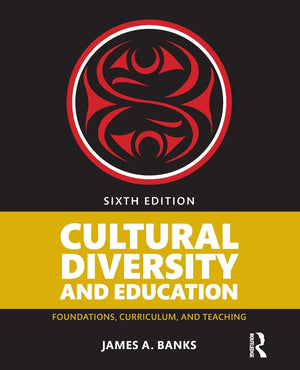 Cultural Diversity and Education,Used
