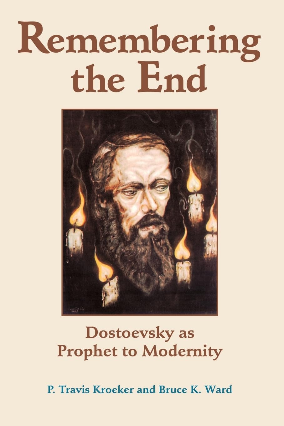 Remembering The End (Radical Traditions (Paperback)),Used