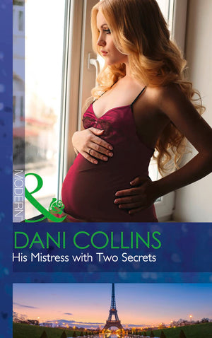 His Mistress With Two Secrets (The Sauveterre Siblings),Used