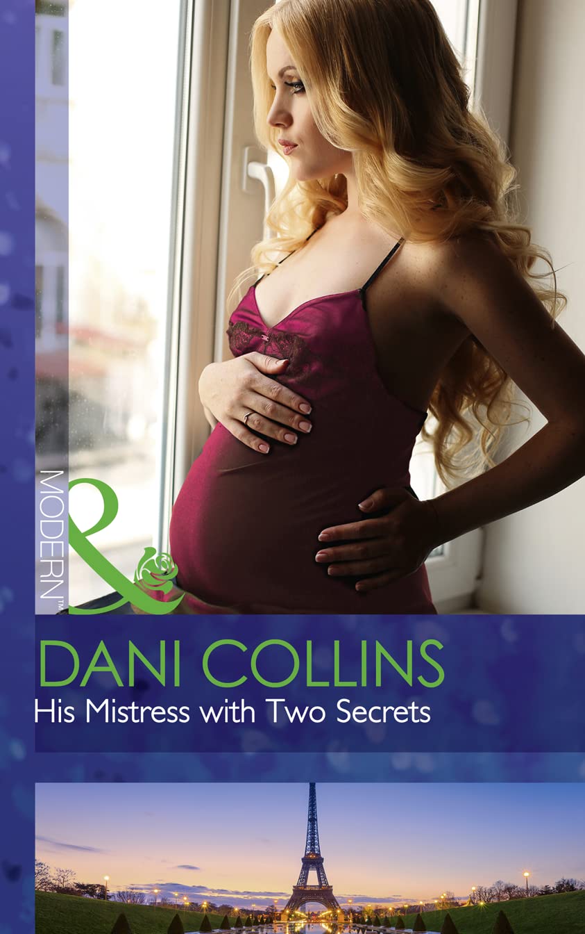 His Mistress With Two Secrets (The Sauveterre Siblings),Used