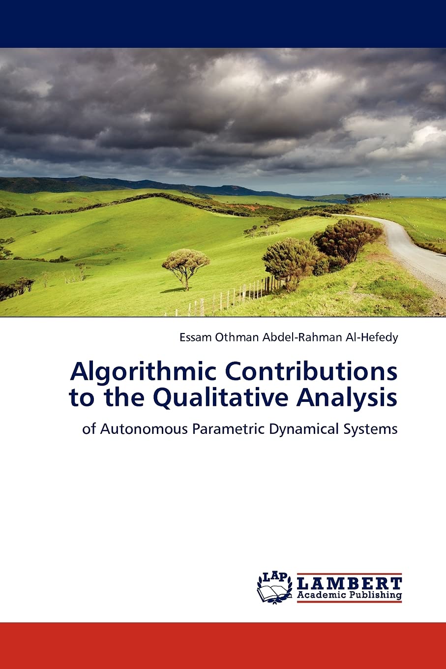Algorithmic Contributions to the Qualitative Analysis: of Autonomous Parametric Dynamical Systems,Used