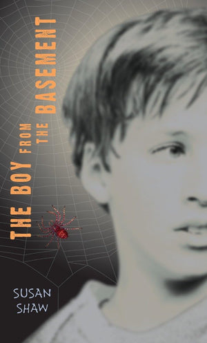 The Boy From the Basement,Used