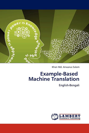 ExampleBased Machine Translation: EnglishBengali,Used