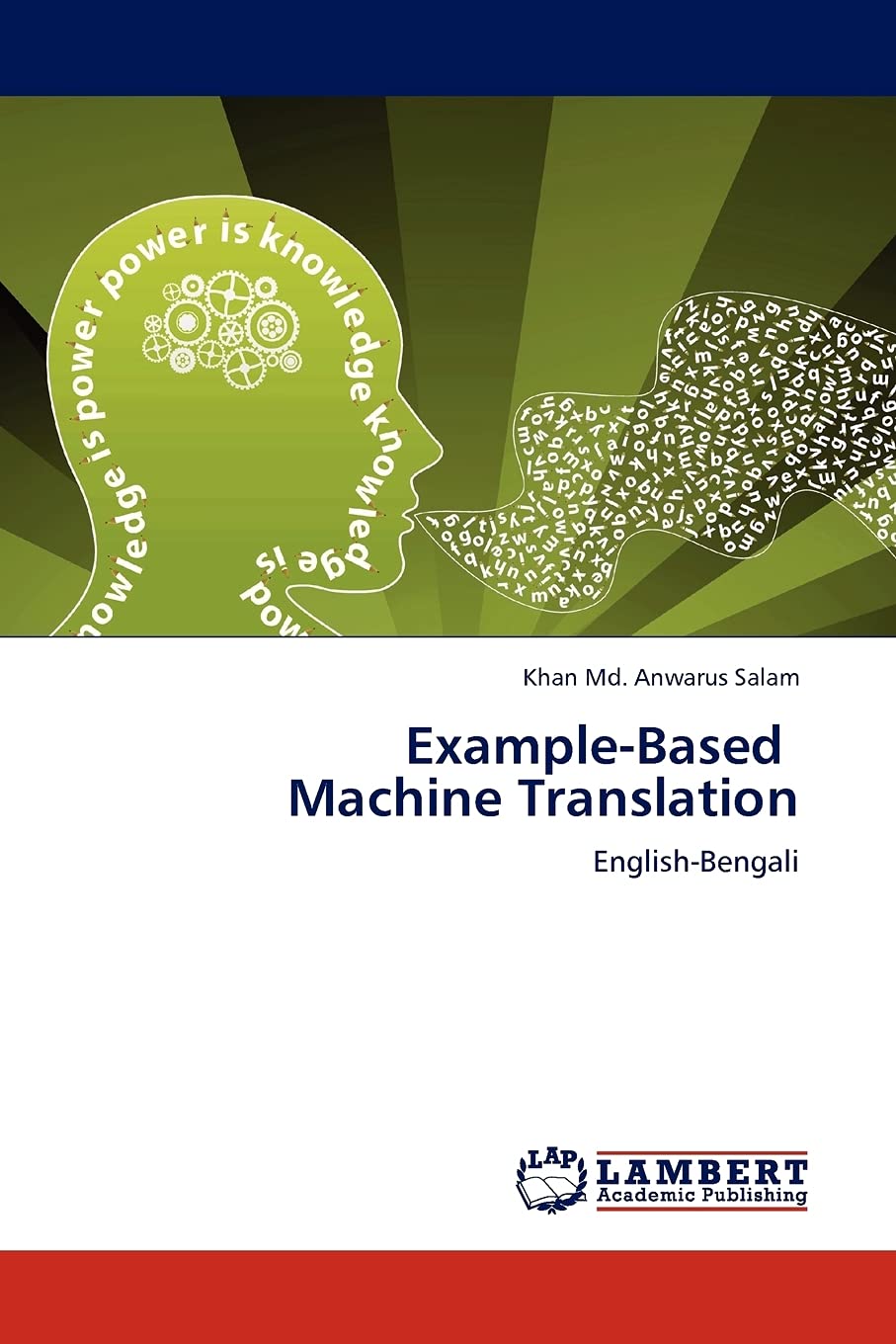 ExampleBased Machine Translation: EnglishBengali,Used
