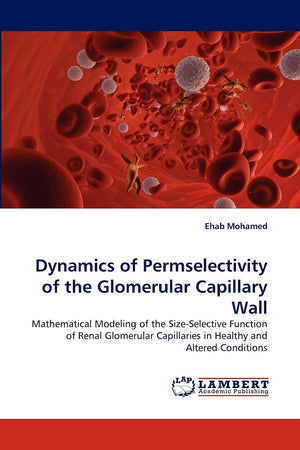 Dynamics of Permselectivity of the Glomerular Capillary Wall: Mathematical Modeling of the SizeSelective Function of Renal Glom,Used