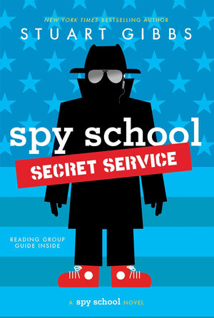Spy School Secret Service,New
