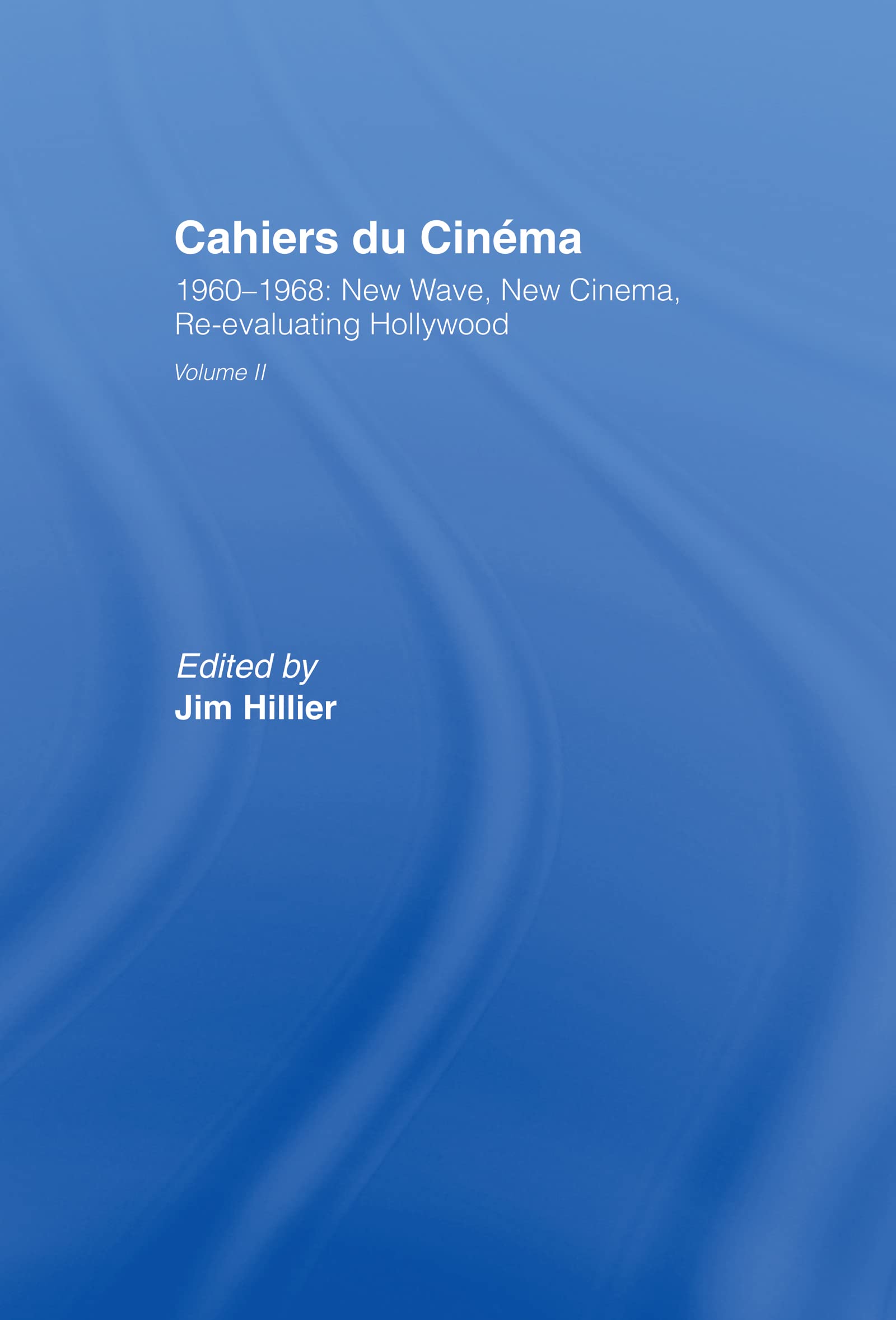 Cahiers Du Cinema,Used