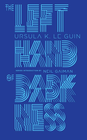 The Left Hand Of Darkness (Penguin Galaxy),Used