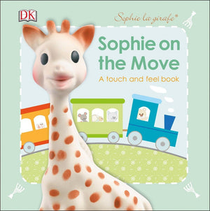 Sophie la girafe: On the Move,Used