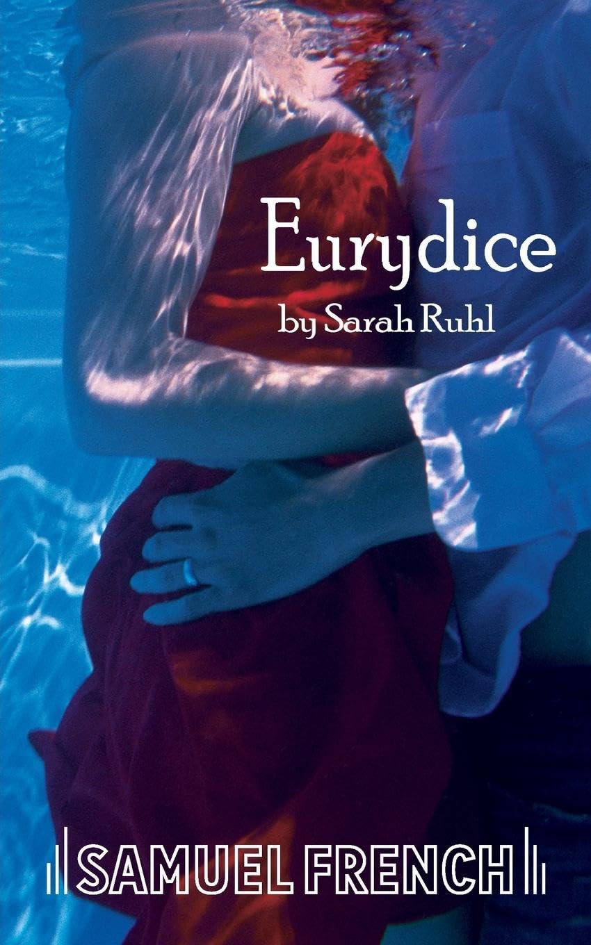 Eurydice,Used