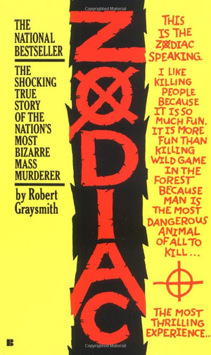Zodiac,Used
