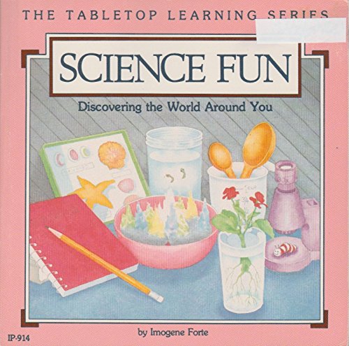 Science Fun (Tabletop Learning),Used