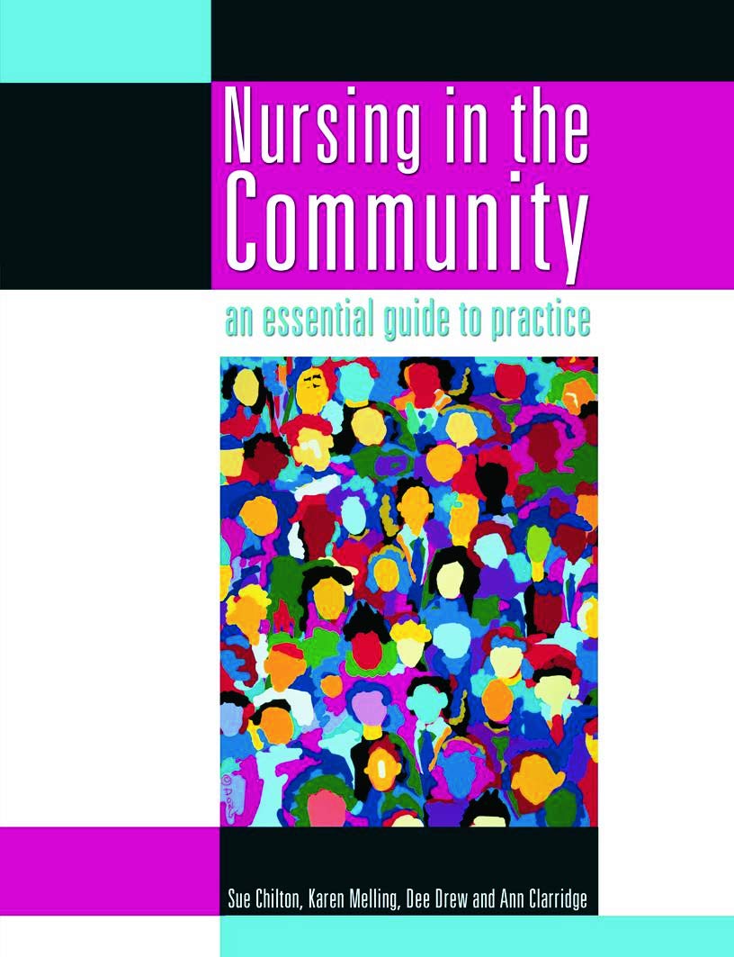 Nursing in the Community: an essential guide to practice (One Stop Doc Revision Series),Used