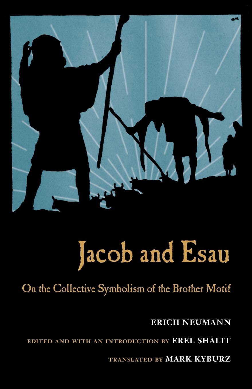 Jacob & Esau: On the Collective Symbolism of the Brother Motif,Used